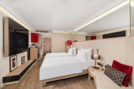 Radisson Blu Beke, Budapest - 41