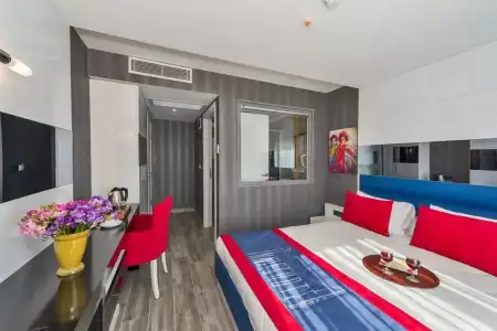 Inntel Istanbul - 44