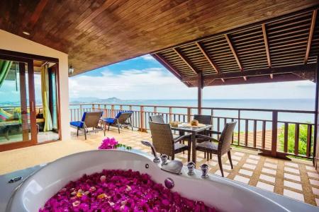 Sandalwood Luxury Villas - 19