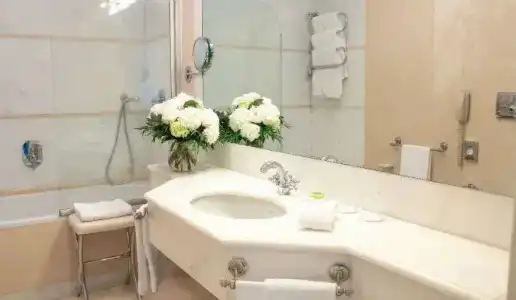 Grand Continental Siena – Starhotels Collezione - 92