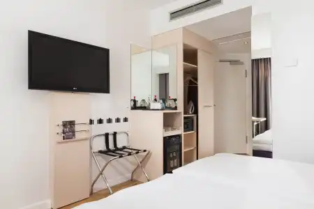Scandic Berlin Kurfürstendamm - 54