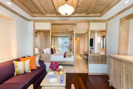 Royal Cliff Beach Terrace Pattaya - 6
