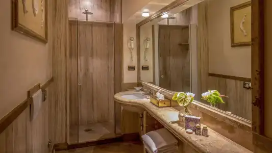 Albergo Ottocento - 34