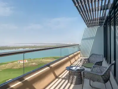 Radisson Blu, Abu Dhabi Yas Island - 84