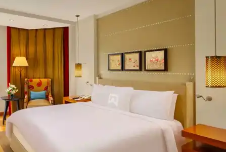 ITC Maurya, a Luxury Collection, New Delhi - 27
