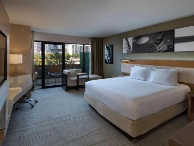 Hyatt Regency Austin - 53