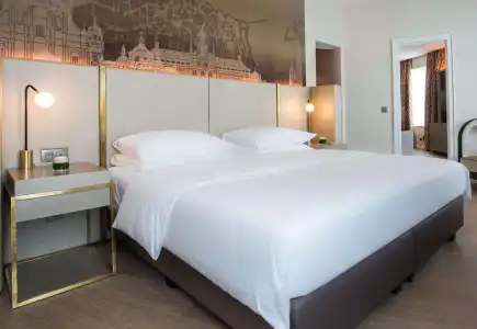 Radisson Blu, Antwerp City Centre - 71