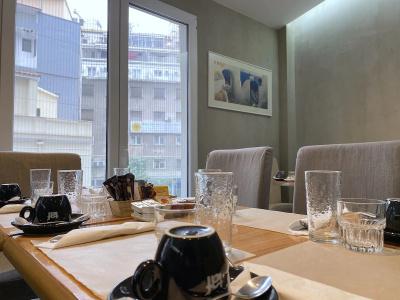 Athens Warehouse Boutique & Suites - 26