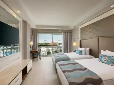 Titanic Deluxe Golf Belek - 131