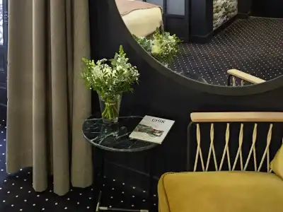 Hôtel Mercure Nantes Centre Passage Pommeraye - 23