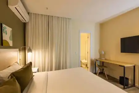 B&Bs Rio Copacabana Posto 5 - 28