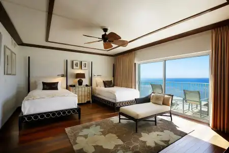 The Kahala & Resort - 98