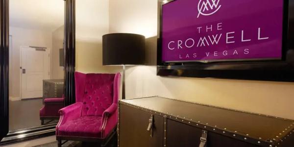The Cromwell - 40