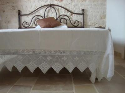 Fontana Vecchia B&B - 10