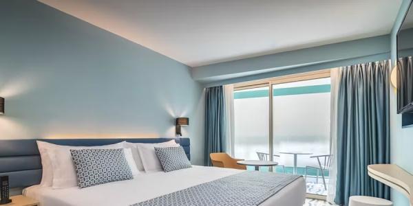 Barceló Beach - Adults Recommended - 27