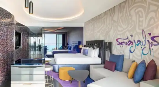 W Dubai - The Palm - 61