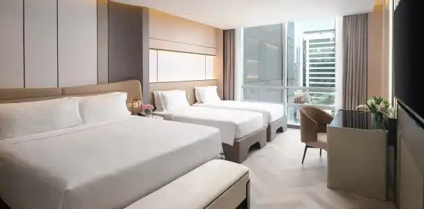 Pathumwan Princess - 109