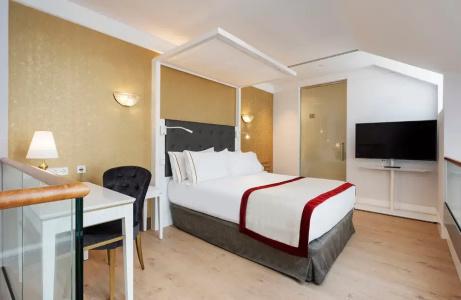 Aurea Ana Palace by Eurostars Company - 73