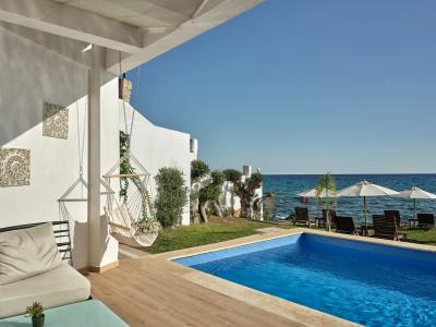 Cavo Orient Beach & Suites - 56