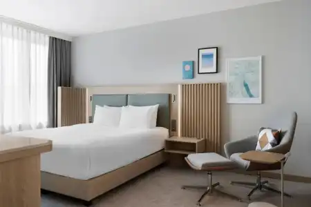 Courtyard by Marriott Zurich North - 51