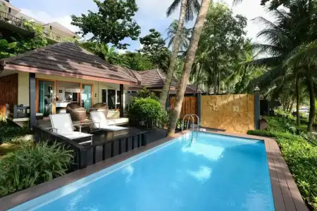Andaman White Beach Resort - 27