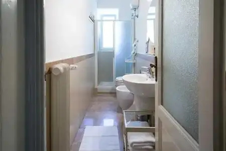 Gourmet B&B Villa Landucci - 29