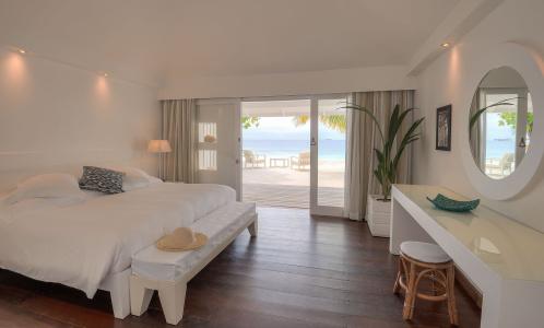 Diamonds Thudufushi Maldives Resort & Spa - 44