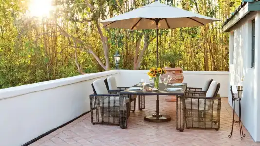 Langham Huntington, Pasadena, Los Angeles - 95