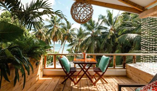 Bliss Praslin - 36