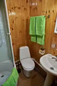 Hutorok Recreation center - 159