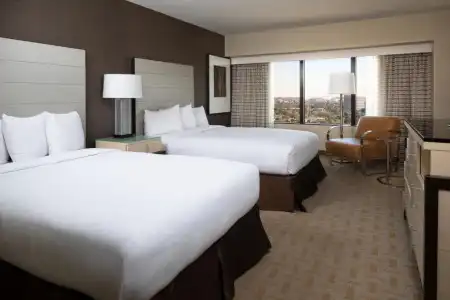 Hilton Los Angeles Airport - 100