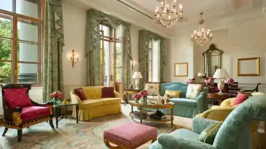 Four Seasons Lion Palace - 157