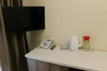 Orion Rehabilitation and Recovery Center - 53