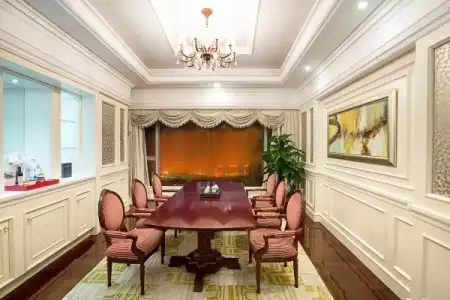 Soluxe Guangzhou - 129