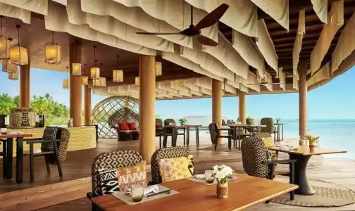 Sirru Fen Fushi Private Lagoon Resort - 11