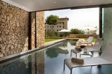 Hospes Maricel & Spa - 9