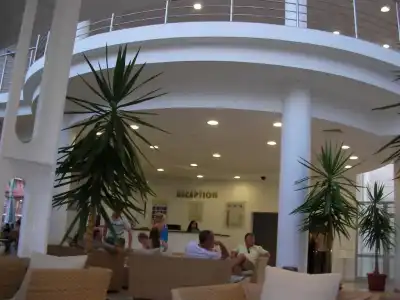 Korona - All inclusive - 4