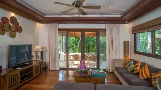 Shiva Samui Luxury Villas - 224