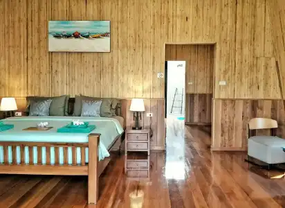 Koh Kood Resort - 1