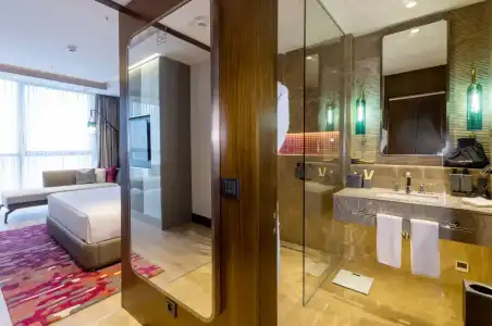 Hilton Samarkand Regency - 46