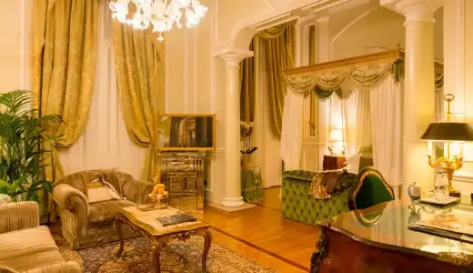 Grand Majestic già Baglioni - 77
