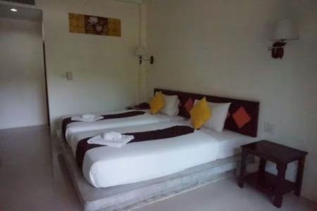 Dream Valley Resort Tonsai Beach - 28
