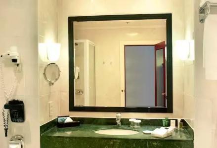 Hilton Antwerp Old Town - 63
