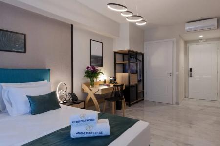 Trendy by Athens Primes - 42