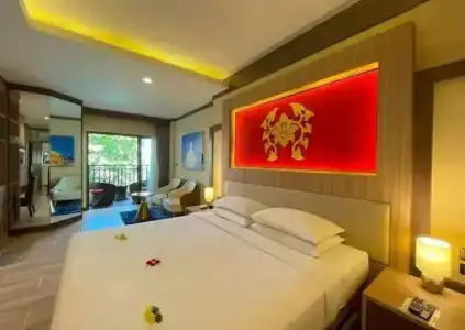 Quality Beach Resorts and Spa Patong - 52