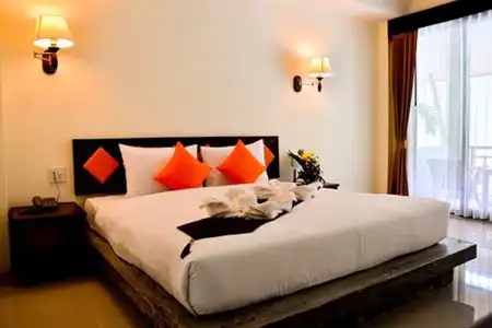 Dream Valley Resort Tonsai Beach - 25