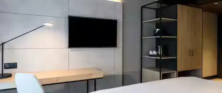 Radisson Antwerp Berchem - 18