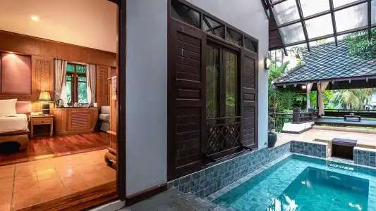 The Hotspring Beach Resort & Spa - 60