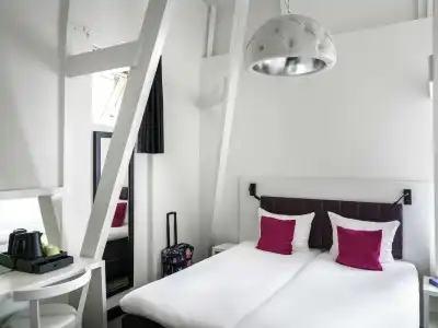 Ibis Styles Amsterdam Amstel - 41