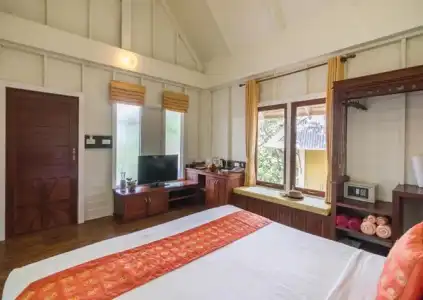 Cocohut Beach Resort - 70